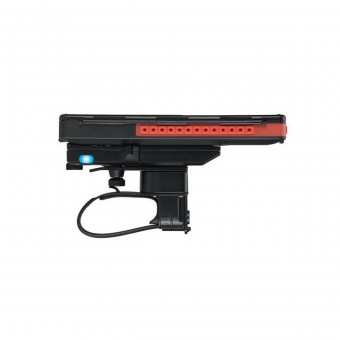 Tecnoglobe TG Bike Console Samsung S6 - S6 Edge