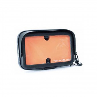 Pices & Accessoires moto Tigra Sport TG Easy Bag - T1 Smartphone Iphone 5 - 6 - 7 Paysage