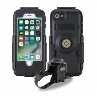 Pices & Accessoires moto Tigra Sport Tigra Bike Console Iphone 7