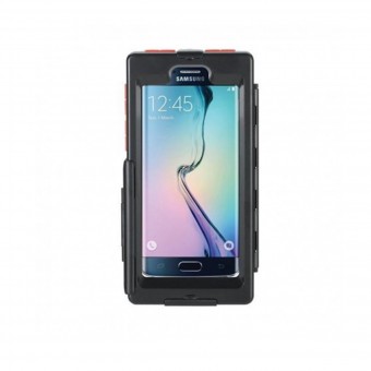 Support smartphone Tigra Sport Tigra Bike Console Samsung S6 - S6 Edge