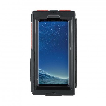 Support smartphone Tigra Sport Tigra Bike Console Samsung S8