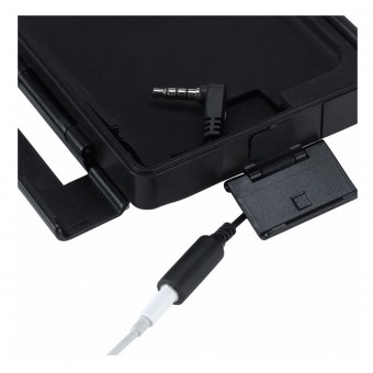 Tigra Sport Tigra Bike Console Samsung S8