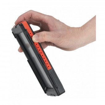 Tigra Sport Tigra Bike Console Samsung S8