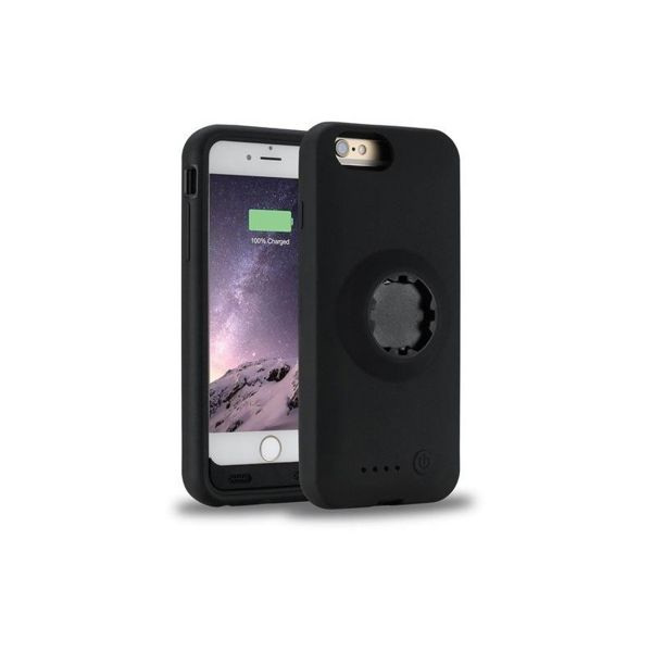 Support smartphone Tigra Sport Tigra Mountcase Power Plus Iphone 6