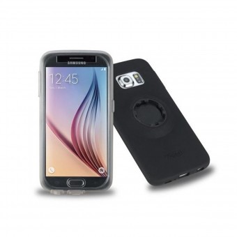 Support smartphone Tigra Sport Tigra Mountcase Samsung S6 - S6 Edge
