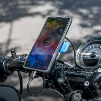 QUADLOCK Chargeur USB Quad Lock