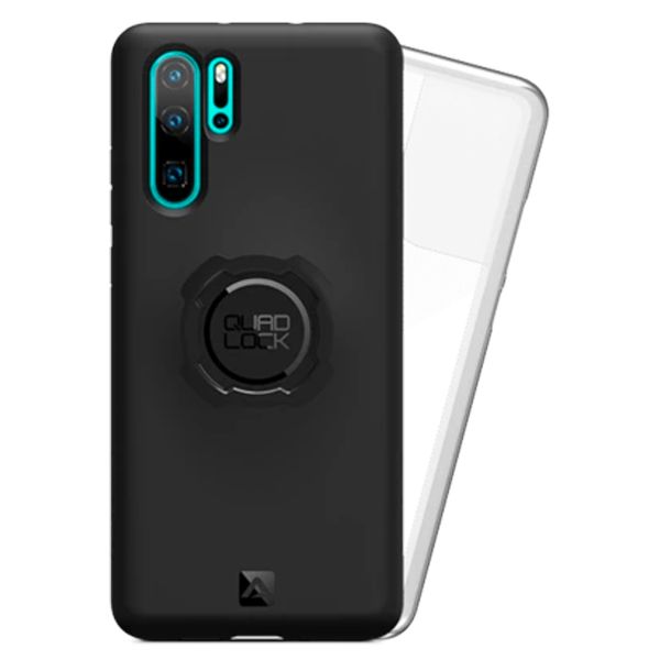 Support smartphone QUADLOCK Coque de protection Huawei P30 Pro