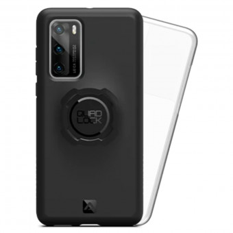 Support smartphone QUADLOCK Coque de protection Huawei P40 Support smartphone QUADLOCK Coque de protection Huawei P40