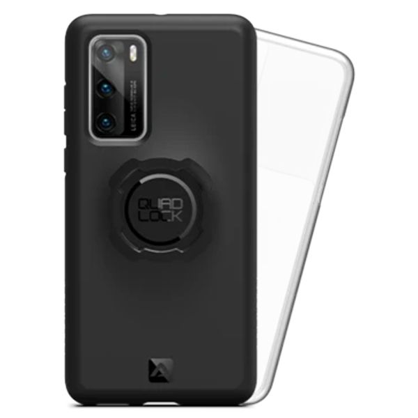 Support smartphone QUADLOCK Coque de protection Huawei P40