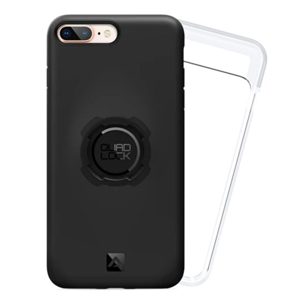 Support smartphone QUADLOCK Coque de protection iPhone 7 Plus/ 8 Plus