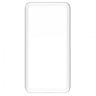Support smartphone QUADLOCK Coque de protection Poncho Huawei P30 Support smartphone QUADLOCK Coque de protection Poncho Huawei P30
