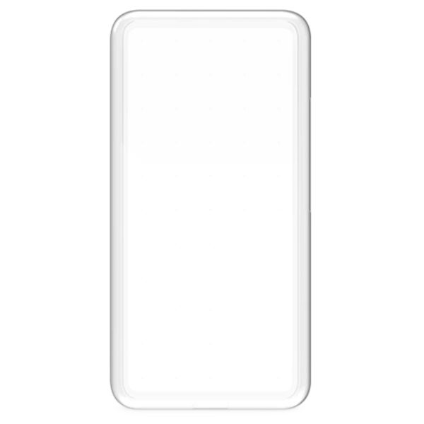 Support smartphone QUADLOCK Coque de protection Poncho Huawei P30 Support smartphone QUADLOCK Coque de protection Poncho Huawei P30