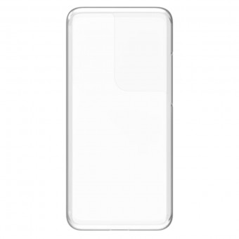 Support smartphone QUADLOCK Coque de protection Poncho Huawei P40 Pro Support smartphone QUADLOCK Coque de protection Poncho Huawei P40 Pro