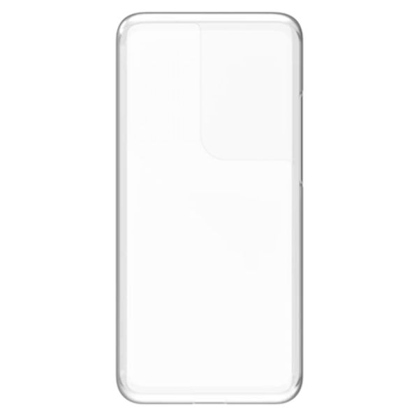 Support smartphone QUADLOCK Coque de protection Poncho Huawei P40 Pro