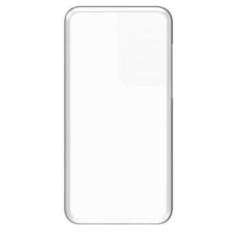 Support smartphone QUADLOCK Coque de protection Poncho Huawei P40 Support smartphone QUADLOCK Coque de protection Poncho Huawei P40