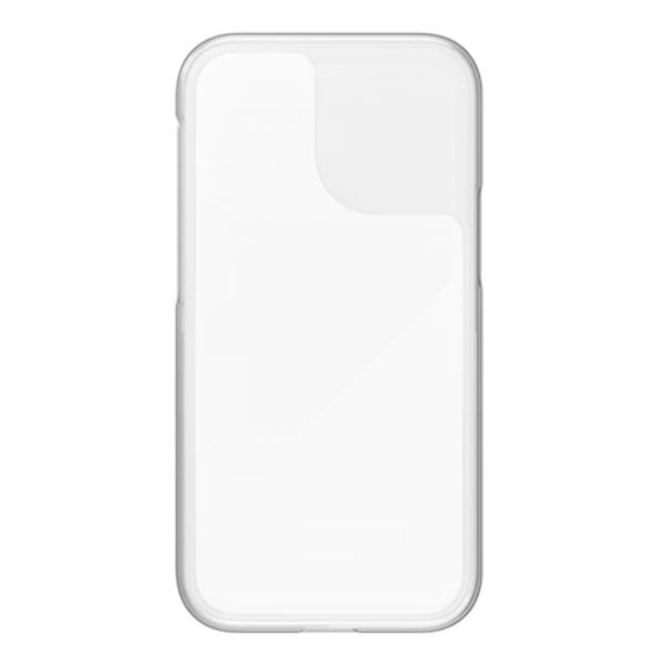 Support smartphone QUADLOCK Coque de protection Poncho iPhone 12 / 12 Pro Support smartphone QUADLOCK Coque de protection Poncho iPhone 12 / 12 Pro