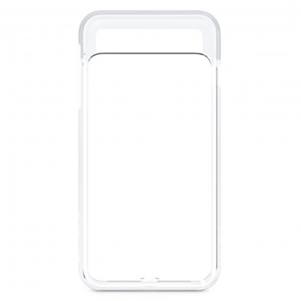 Support smartphone QUADLOCK Coque de protection Poncho iPhone 6 / 7 / 8 / SE Support smartphone QUADLOCK Coque de protection Poncho iPhone 6 / 7 / 8 / SE
