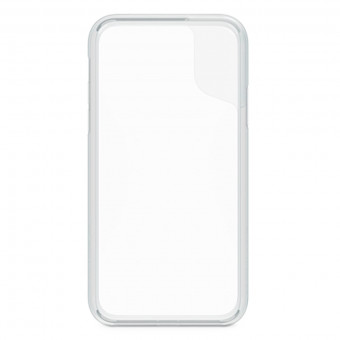 Support smartphone QUADLOCK Coque de protection Poncho iPhone X / XS Support smartphone QUADLOCK Coque de protection Poncho iPhone X / XS