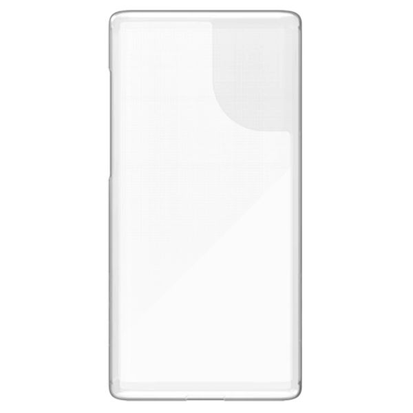 Support smartphone QUADLOCK Coque de protection Poncho Samsung Galaxy Note 10