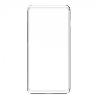 Support smartphone QUADLOCK Coque de protection Poncho Samsung Galaxy S10+ Support smartphone QUADLOCK Coque de protection Poncho Samsung Galaxy S10+
