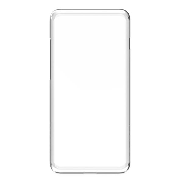 Support smartphone QUADLOCK Coque de protection Poncho Samsung Galaxy S10e