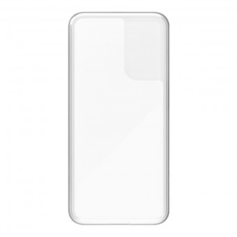 Support smartphone QUADLOCK Coque de protection Poncho Samsung Galaxy S20 Support smartphone QUADLOCK Coque de protection Poncho Samsung Galaxy S20