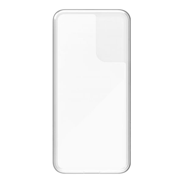 Support smartphone QUADLOCK Coque de protection Poncho Samsung Galaxy S20 Support smartphone QUADLOCK Coque de protection Poncho Samsung Galaxy S20