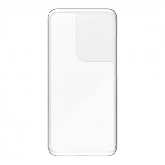 Support smartphone QUADLOCK Coque de protection Poncho Samsung Galaxy S20 Ultra Support smartphone QUADLOCK Coque de protection Poncho Samsung Galaxy S20 Ultra