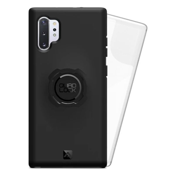 Support smartphone QUADLOCK Coque de protection Samsung Galaxy Note 10 Plus