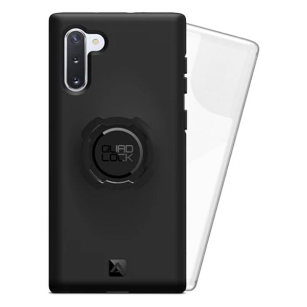 Support smartphone QUADLOCK Coque de protection Samsung Galaxy Note 10