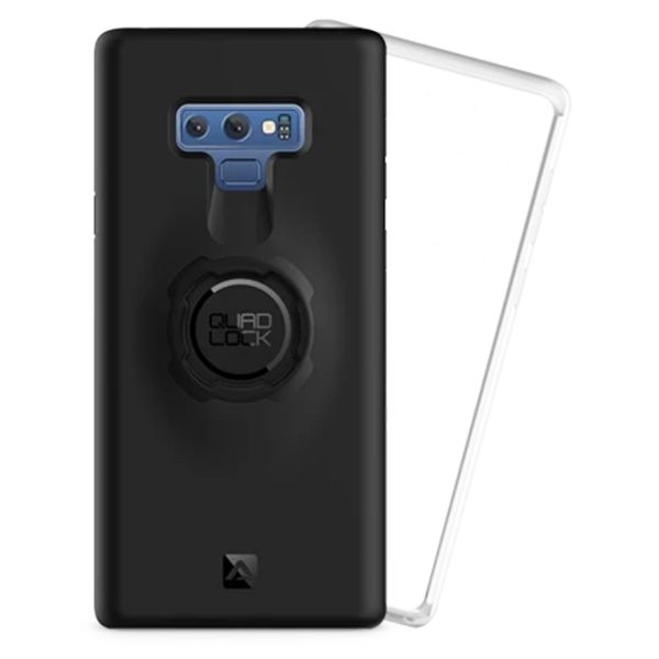 Support smartphone QUADLOCK Coque de protection Samsung Galaxy Note 9