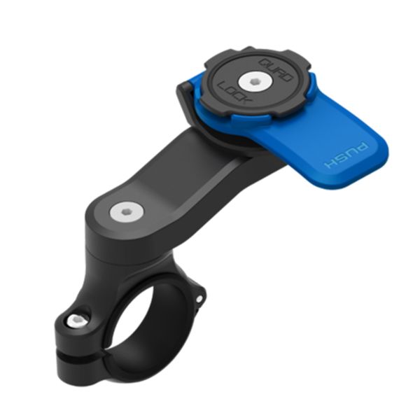 Support smartphone QUADLOCK Support Smartphone Guidon V2 Support smartphone QUADLOCK Support Smartphone Guidon V2