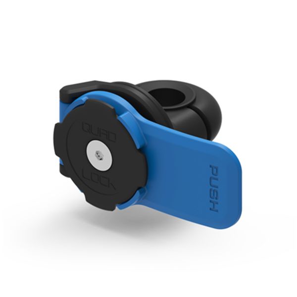 Support smartphone QUADLOCK Support Smartphone Rétroviseur V2 Support smartphone QUADLOCK Support Smartphone Rétroviseur V2