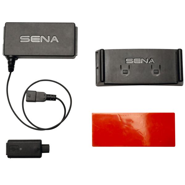 Accessoires intercoms Sena Batterie Pour SMH10R