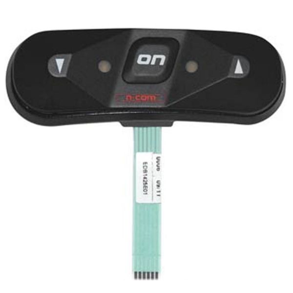 Accessoires intercoms Nolan Clavier Commande B4 -B1.4 Accessoires intercoms Nolan Clavier Commande B4 -B1.4