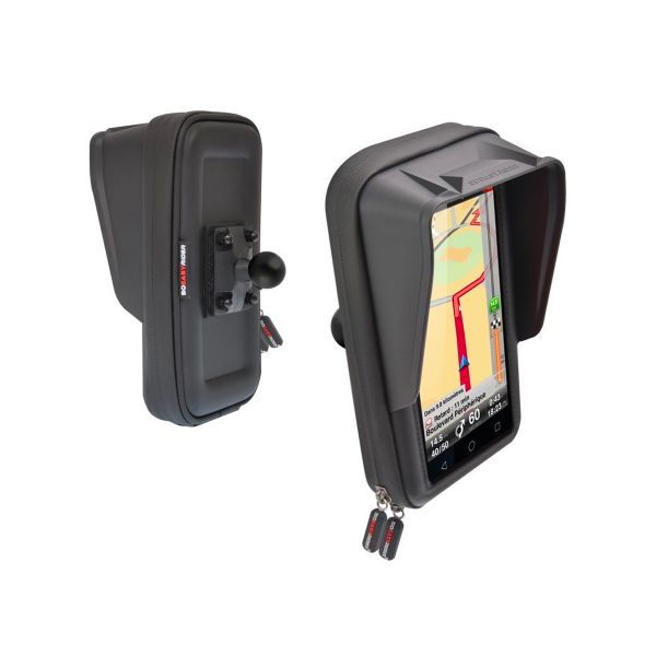 Pi�ces & Accessoires moto Tecnoglobe Comboz V7 Vertical Full