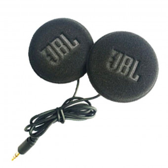Accessoire intercom Cardo Double Ecouteur JBL Diametre 45mm cherche  Propriétaire