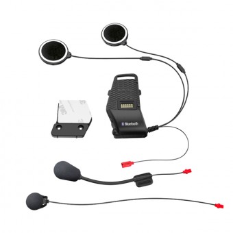 Accessoires intercoms Sena Ensemble Support de Fixation 10S Accessoires intercoms Sena Ensemble Support de Fixation 10S