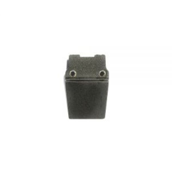 Pices & Accessoires moto Cardo Fixation Metal Scala Rider QZ - Q1 - Q3