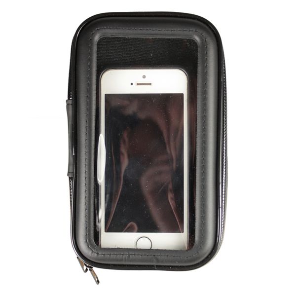 Support smartphone Chaft Housse Smartphone Universelle Nylon L