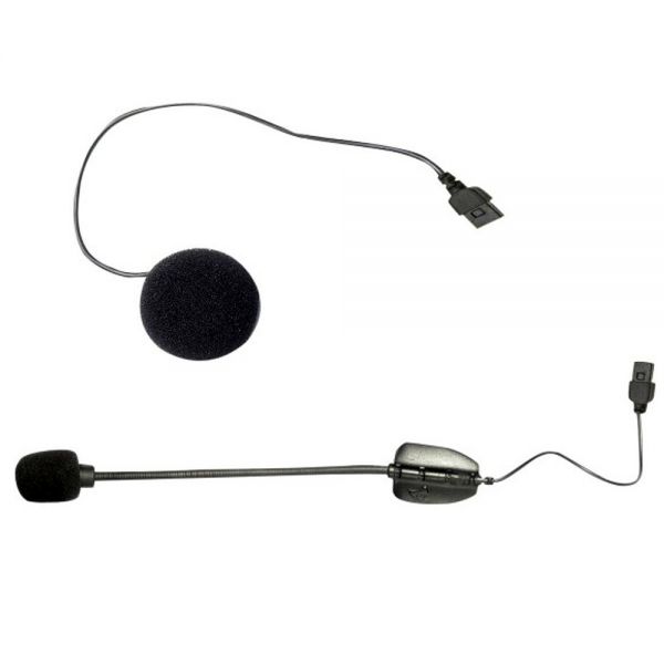 Cardo Câble Micro-système de communication Accessoires Pièce de rechange