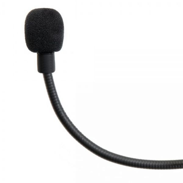 Accessoires intercoms Cardo Micro Flexible Scala Rider Packtalk - Smartpack