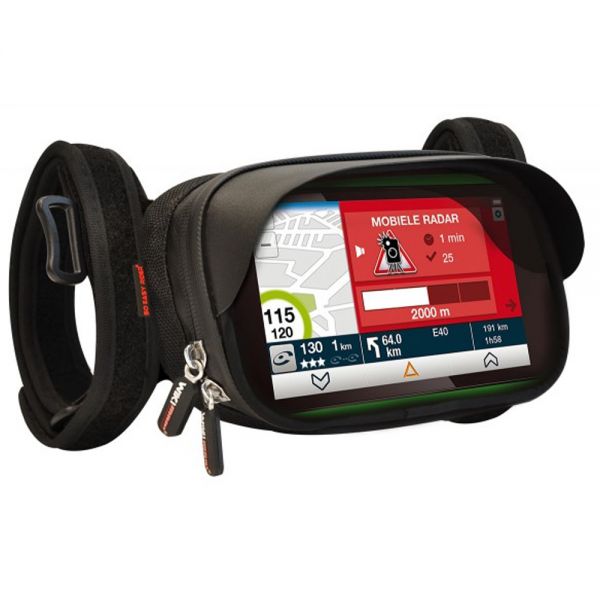 Pi�ces & Accessoires moto Tecnoglobe So Easy Rider Coyote