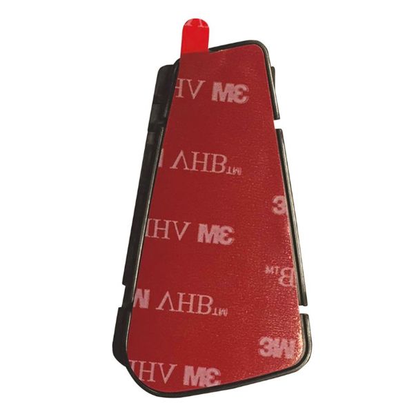 Accessoires intercoms Cardo Stick Base Adhesif Double Face Freecom 1 - Freecom 2 - Freecom 4