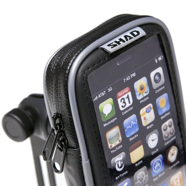 Shad Support Smartphone Fixation Retro 8 x 14 cm