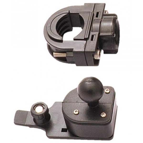 Accessoires intercoms Tecnoglobe Support Universel avec Vis de Securite TG Bike