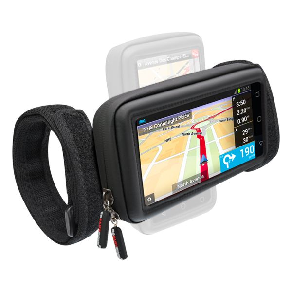 Pices & Accessoires moto Garmin T-Fighter V7 Naked