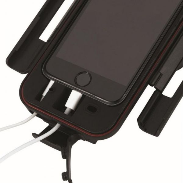 Tigra Sport Tigra Bike Console iPhone 6 et 6S