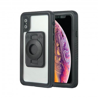 Support smartphone Tigra Sport Tigra Fitclic Neo Iphone XR
