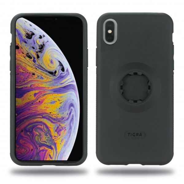 Support smartphone Tigra Sport Tigra Fitclic Neo Iphone XS Max Support smartphone Tigra Sport Tigra Fitclic Neo Iphone XS Max